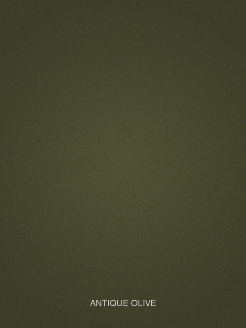 Bracken Waxed Field Jacket — Antique Olive